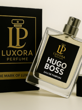 Hugo Boss