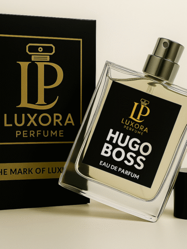 Hugo Boss