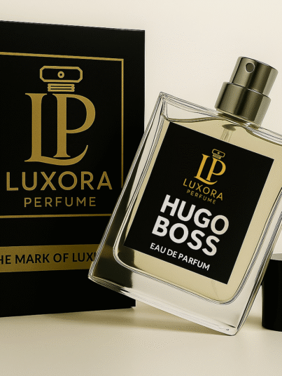 Hugo Boss