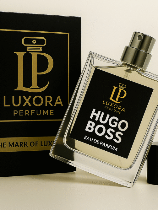 Hugo Boss