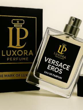 Versace Eros