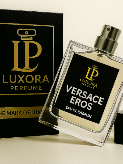 Versace Eros