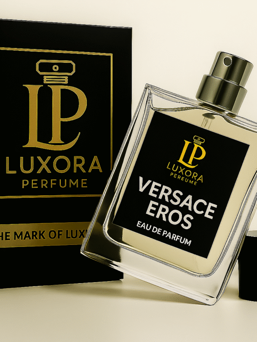 Versace Eros