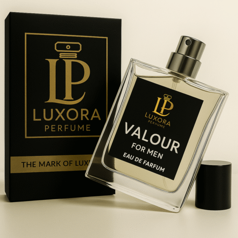 Valour For Men