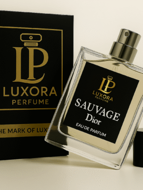 Dior Sauvage