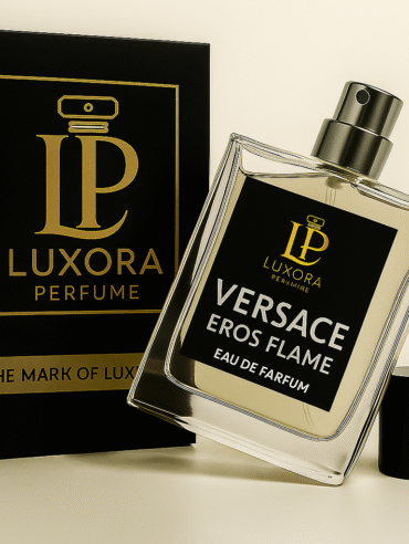 Versace Eros Flame