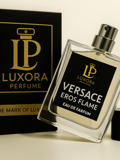 Versace Eros Flame