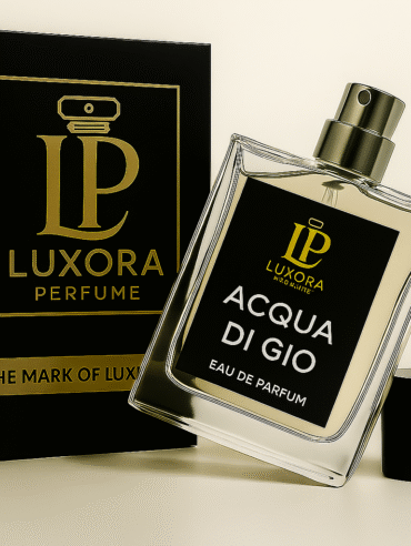 Acqua Di Gio