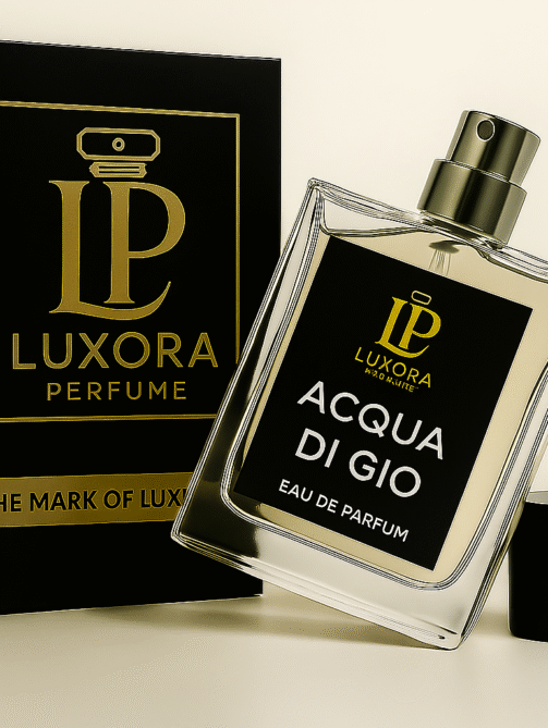 Acqua Di Gio